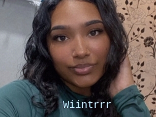 Wiintrrr