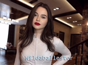 Wildaballester