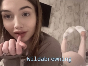 Wildabrowning