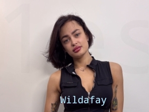 Wildafay