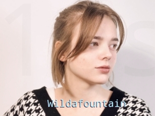 Wildafountain