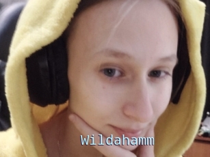 Wildahamm