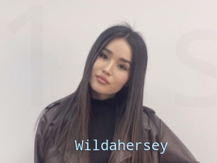 Wildahersey
