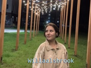 Willaalsbrook
