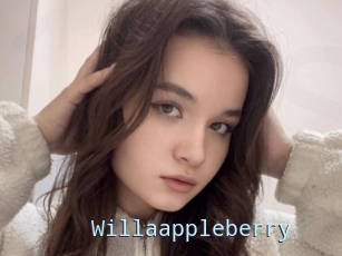 Willaappleberry