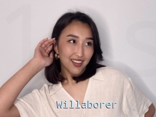 Willaborer