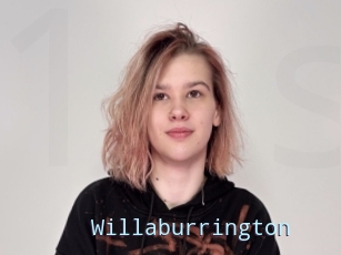 Willaburrington