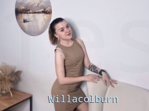 Willacolburn