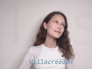 Willacreedon