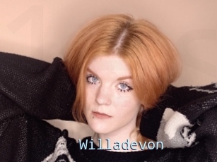 Willadevon