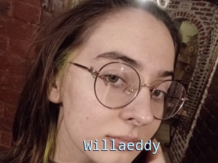 Willaeddy