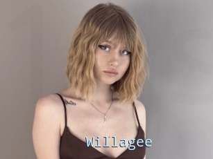 Willagee