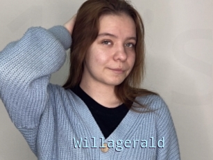 Willagerald