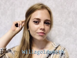 Willagoldsmith