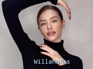 Willahanks