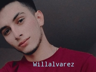 Willalvarez