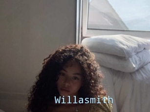 Willasmith