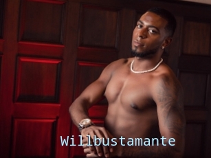 Willbustamante