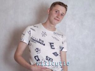 Willcutie