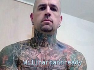 Willhardandready
