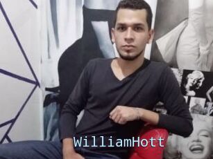 WilliamHott