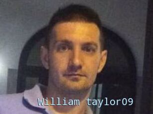 William_taylor09