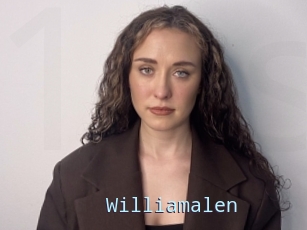 Williamalen