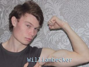 Williambecker