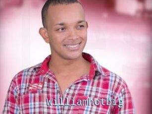 Williamhotbig
