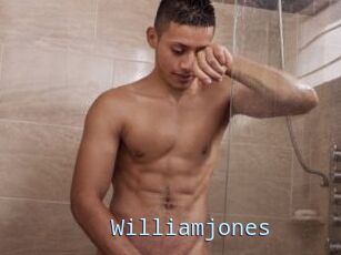 Williamjones