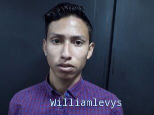 Williamlevys
