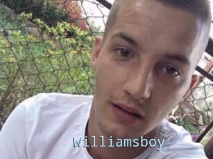 Williamsboy