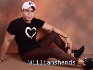Williamshands
