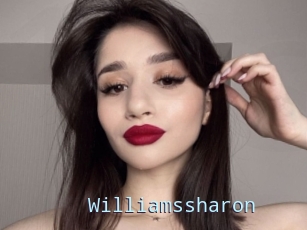 Williamssharon