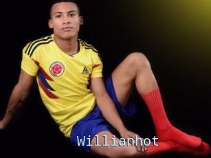 Willianhot