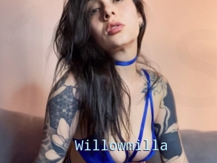 Willowmilla