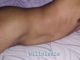 Willpleaze