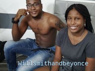 Willsmithandbeyonce