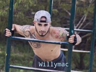 Willymac