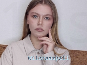 Wilonaaspell