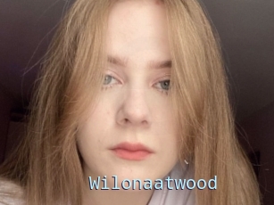Wilonaatwood