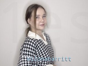 Wilonabarritt