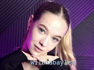 Wilonabayles