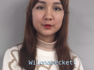 Wilonabeckett