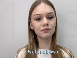 Wilonabown