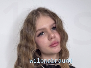 Wilonabraund