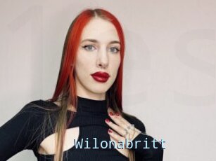 Wilonabritt