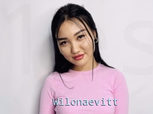 Wilonaevitt