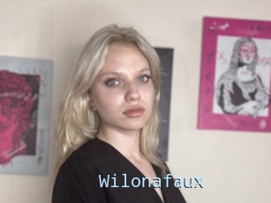 Wilonafaux