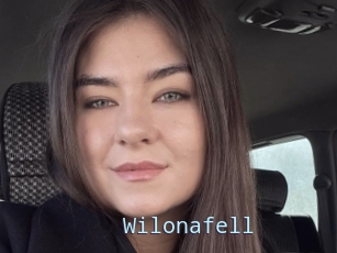 Wilonafell